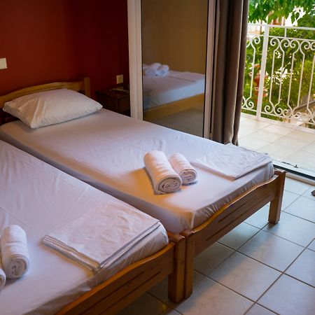 Act Art Skiathos Kültér fotó