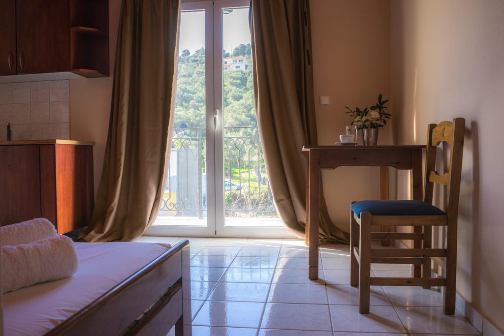 Act Art Skiathos Kültér fotó