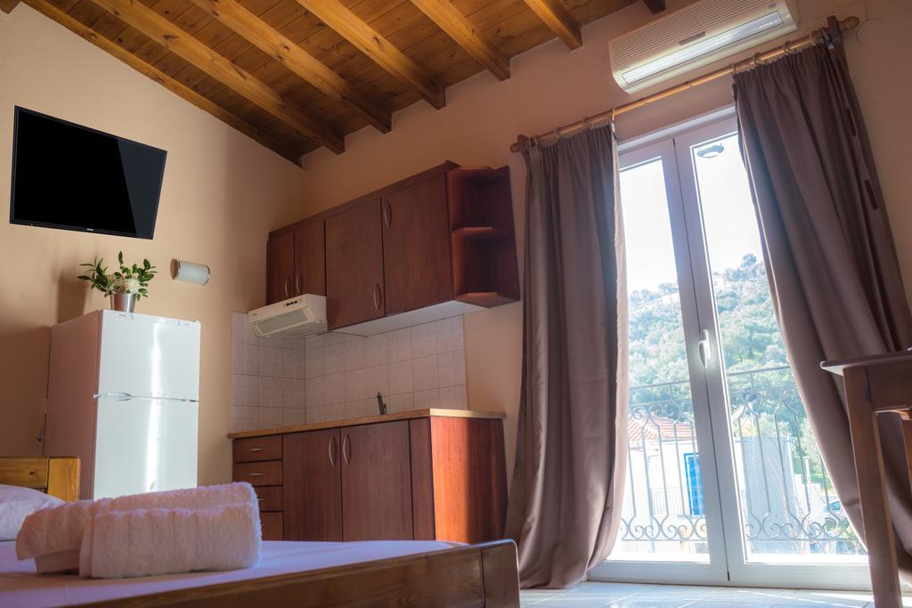 Act Art Skiathos Kültér fotó