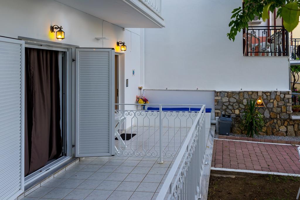 Act Art Skiathos Kültér fotó