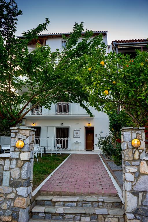 Act Art Skiathos Kültér fotó