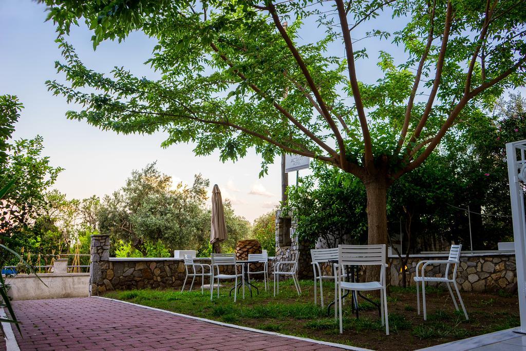 Act Art Skiathos Kültér fotó