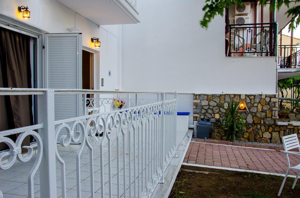 Act Art Skiathos Kültér fotó