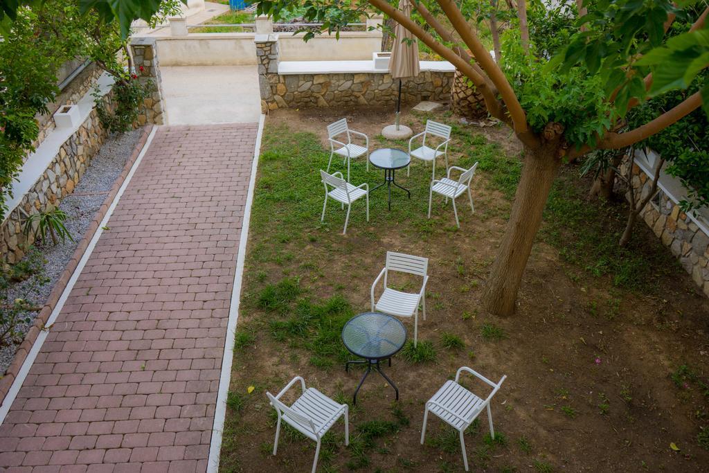 Act Art Skiathos Kültér fotó