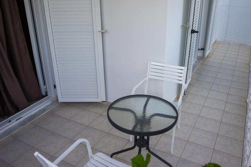 Act Art Skiathos Kültér fotó