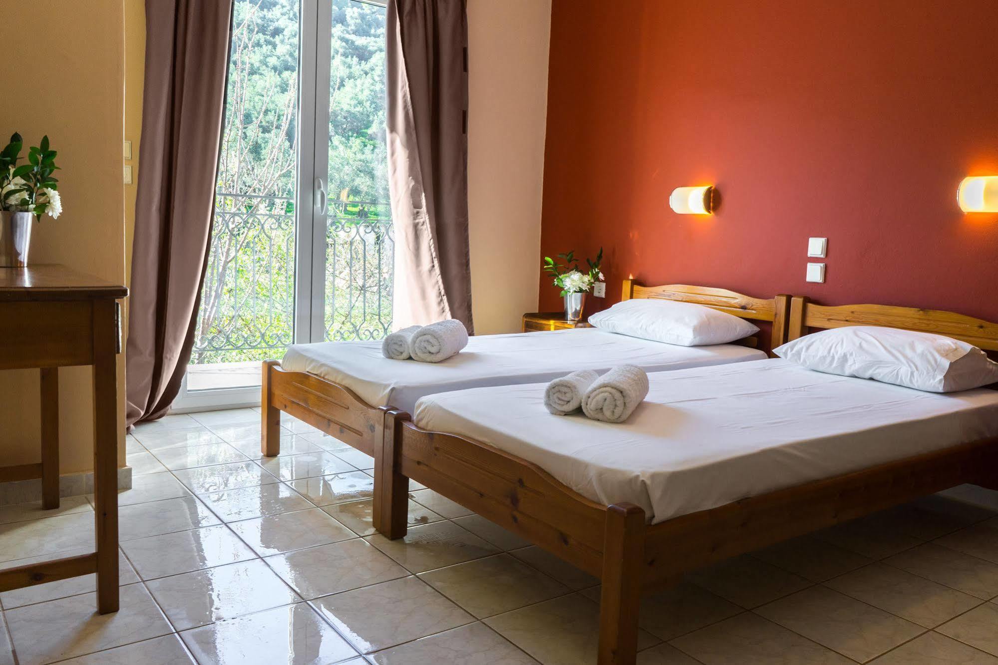Act Art Skiathos Kültér fotó