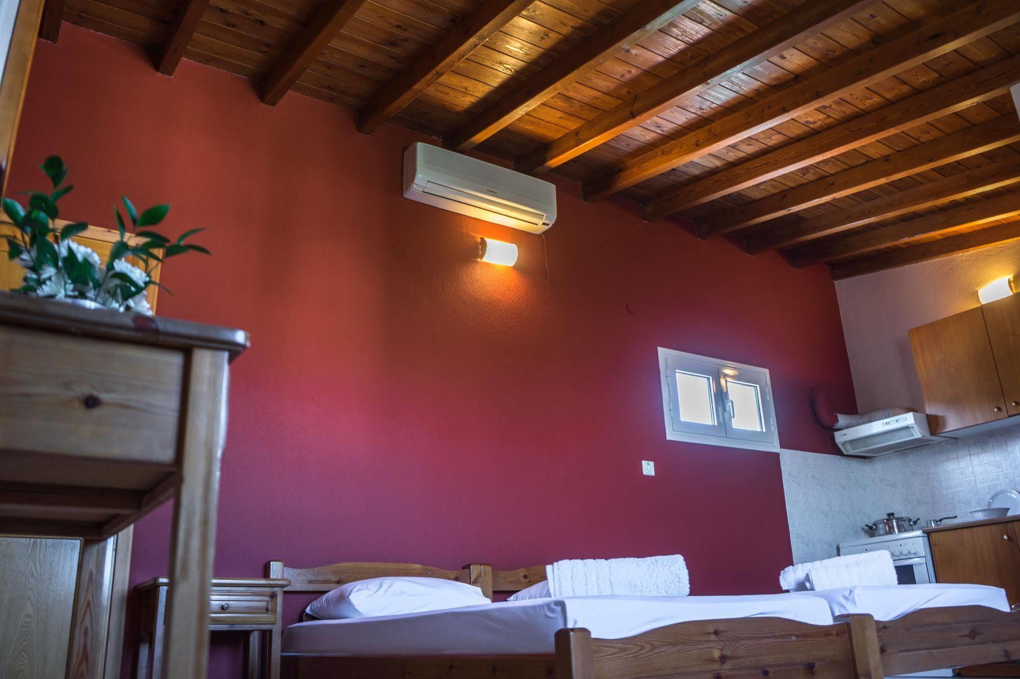Act Art Skiathos Kültér fotó