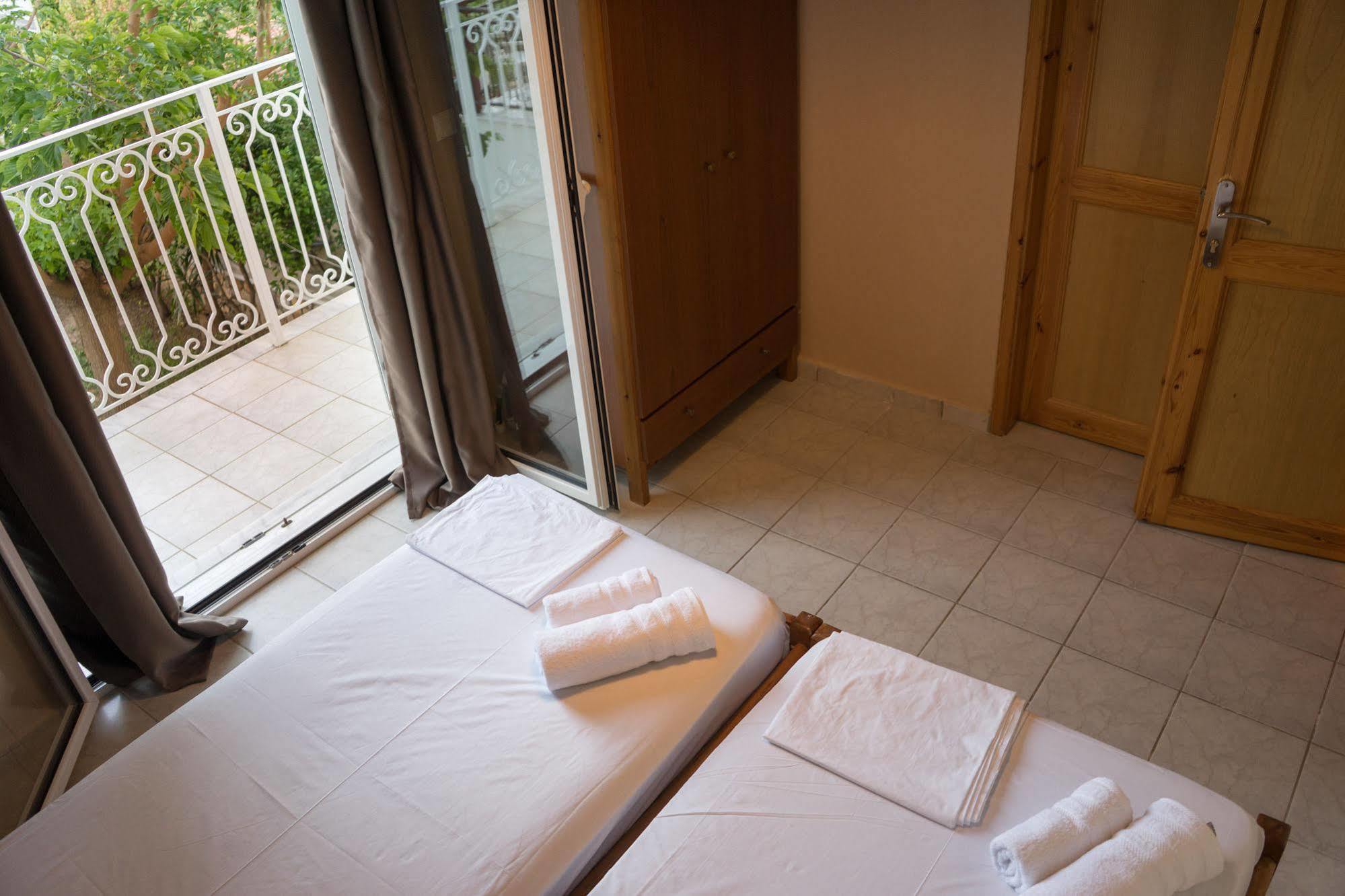 Act Art Skiathos Kültér fotó