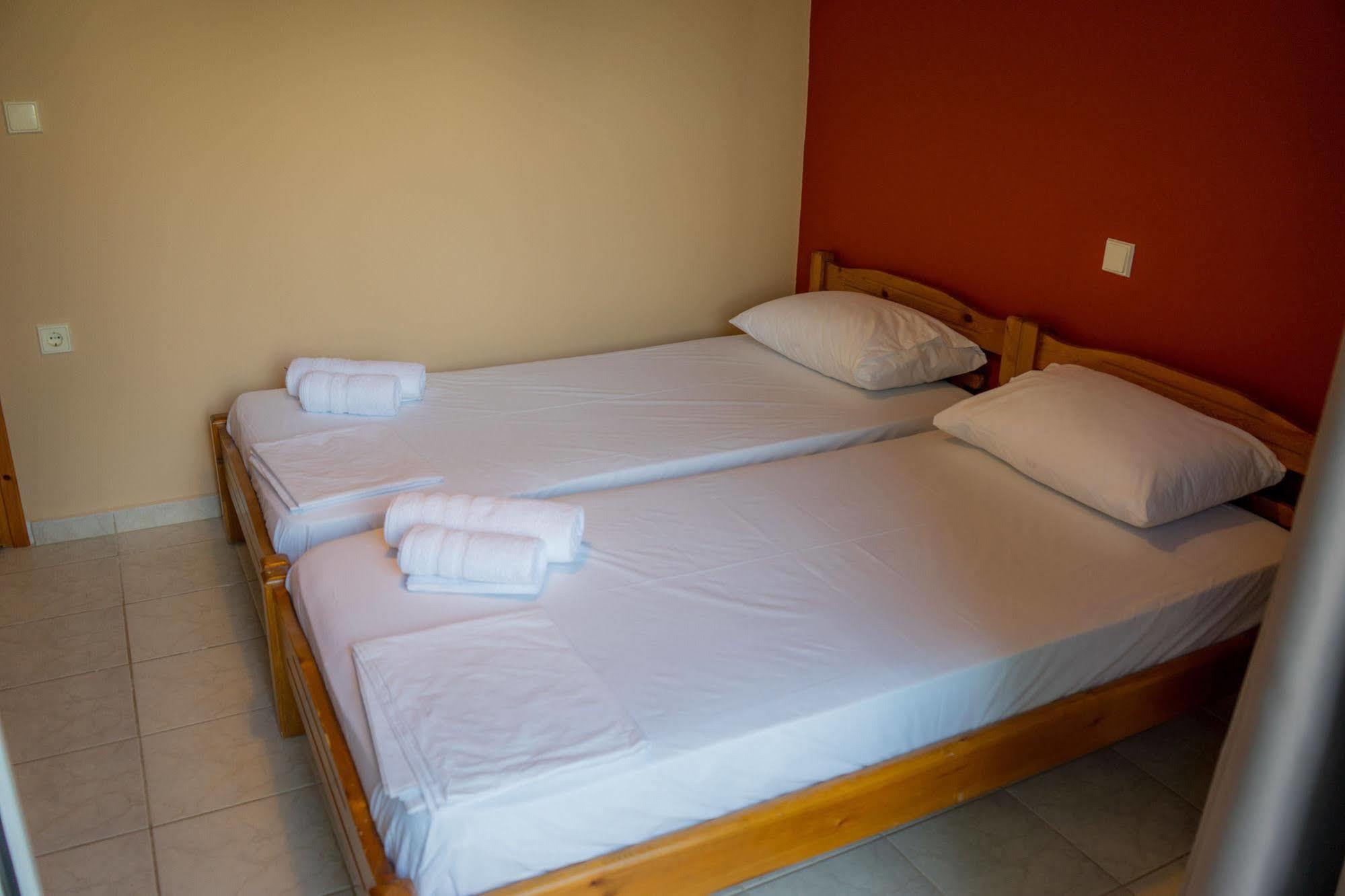 Act Art Skiathos Kültér fotó